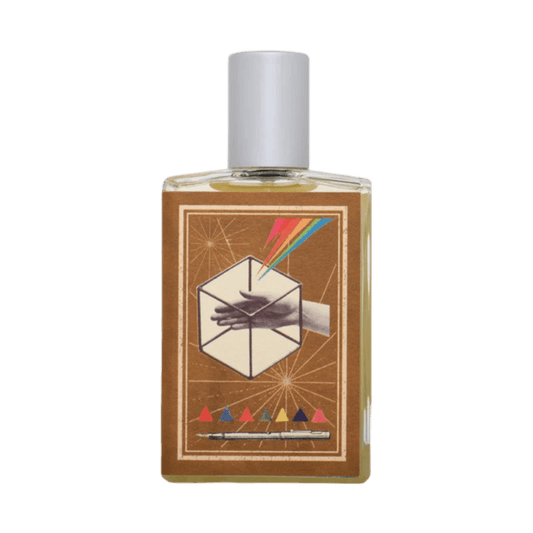 Imaginary Authors Memoirs of A Trespasser - Eau De Parfum - Nose and Notes