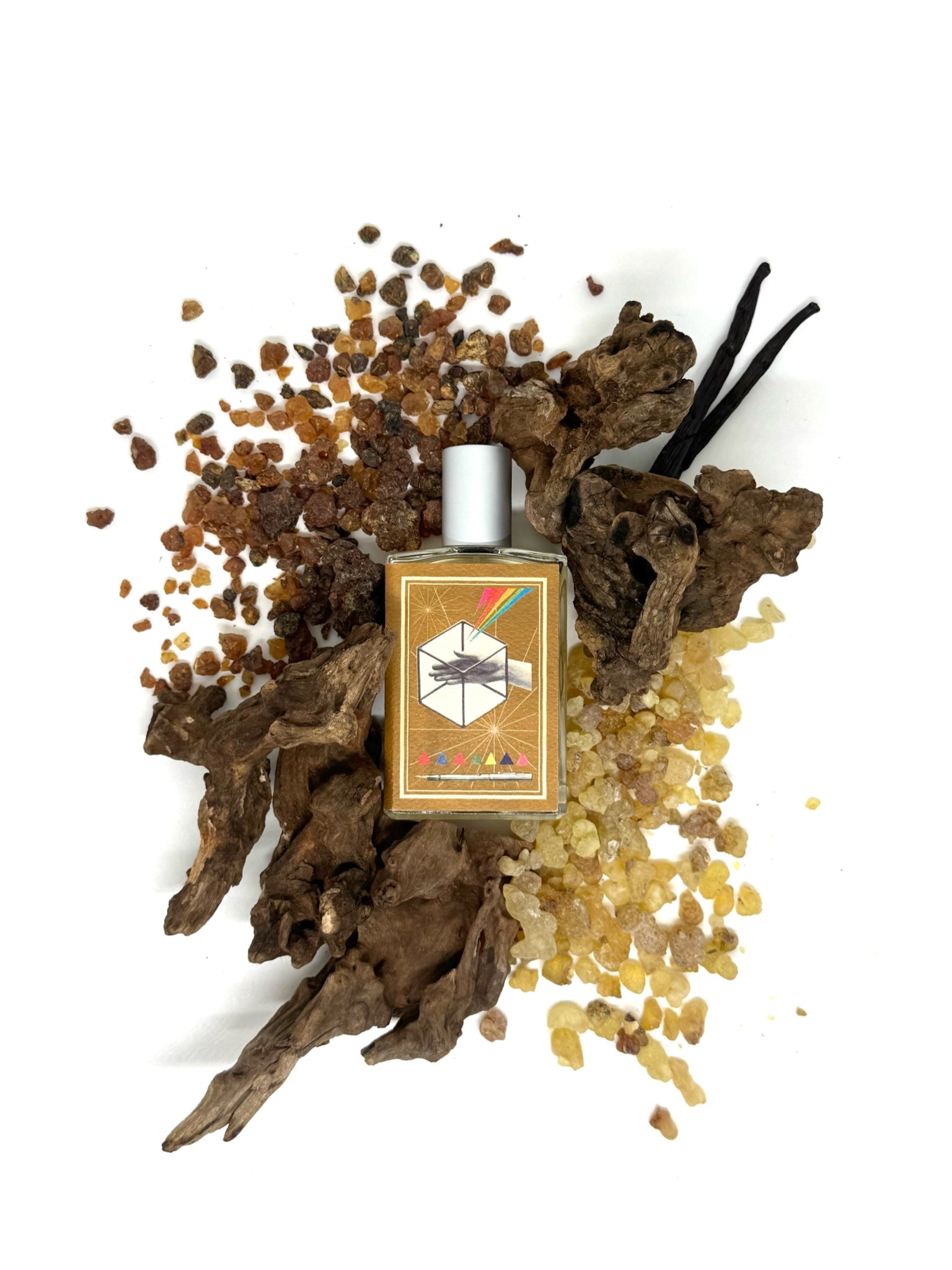 Imaginary Authors Memoirs of A Trespasser - Eau De Parfum - Nose and Notes