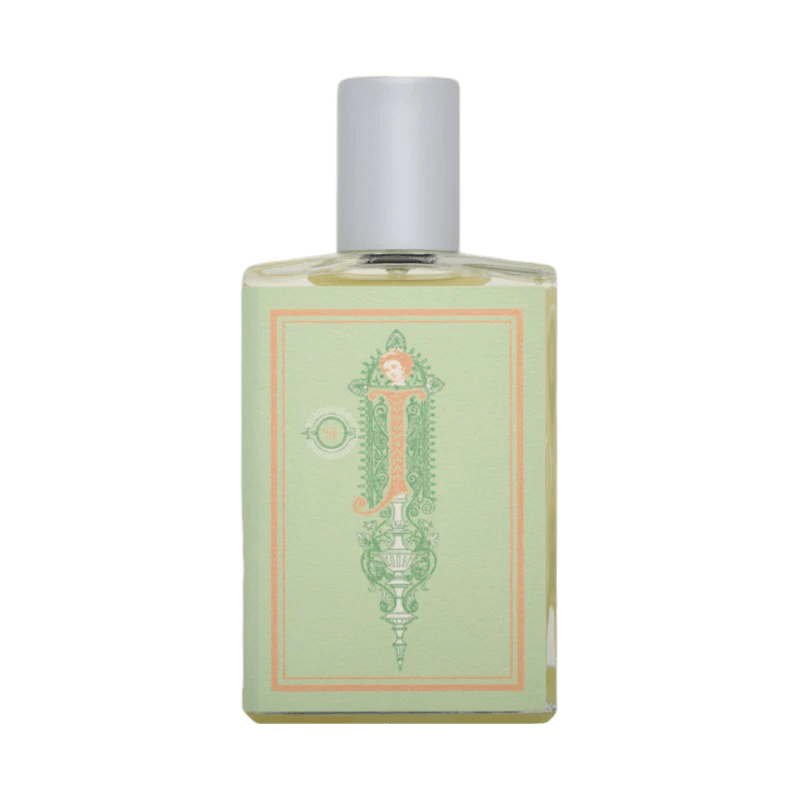 Imaginary Authors Saint Julep eau de parfum