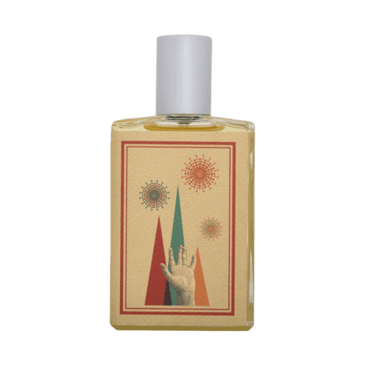 IMAGINARY AUTHORS SLOW EXPLOSIONS - Eau De Parfum - Nose and Notes