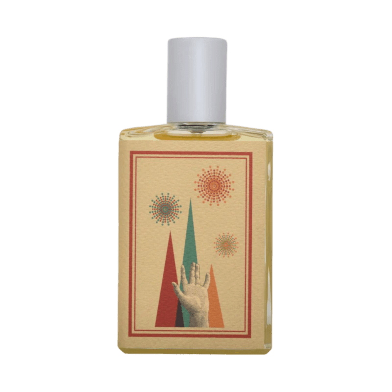 Imaginary Authors Slow Explosions eau de parfum