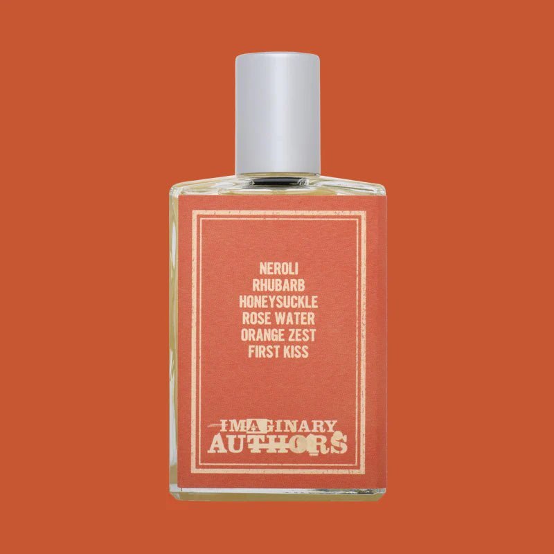 IMAGINARY AUTHORS SUNDRUNK - Eau De Parfum - Nose and Notes
