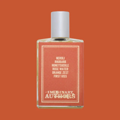 IMAGINARY AUTHORS SUNDRUNK - Eau De Parfum - Nose and Notes