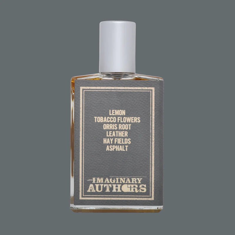 Imaginary Authors The Cobra & The Canary eau de parfum