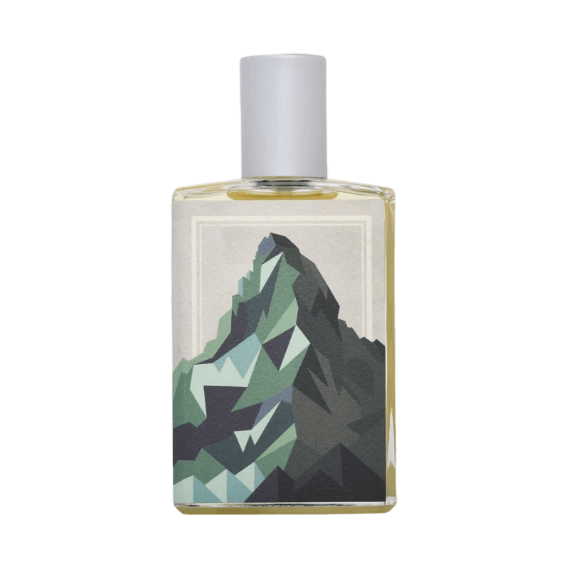 Imaginary Authors The Language of Glaciers eau de parfum