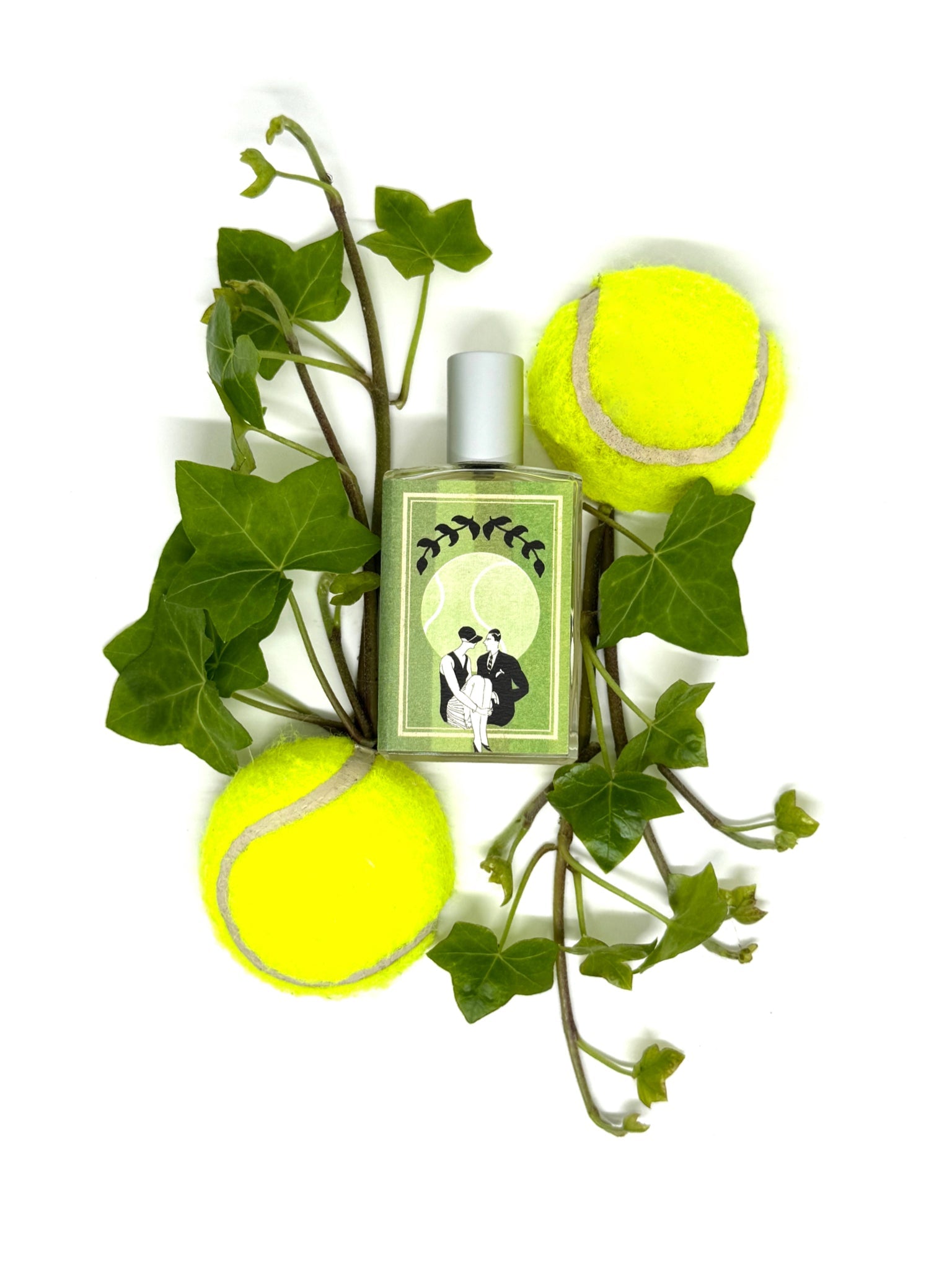 IMAGINARY AUTHORS THE SOFT LAWN - Eau De Parfum - Nose and Notes