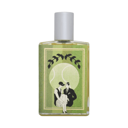 IMAGINARY AUTHORS THE SOFT LAWN - Eau De Parfum - Nose and Notes
