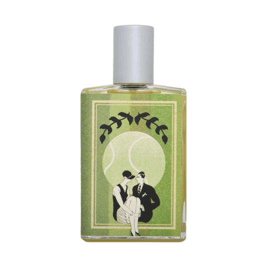 IMAGINARY AUTHORS THE SOFT LAWN - Eau De Parfum - Nose and Notes