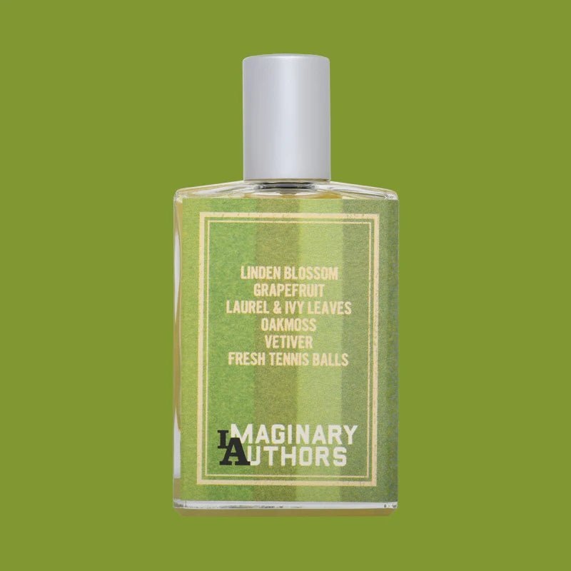 IMAGINARY AUTHORS THE SOFT LAWN - Eau De Parfum - Nose and Notes