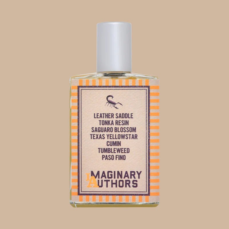 Imaginary Authors Untamable eau de parfum