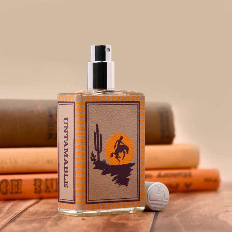 Imaginary Authors Untamable eau de parfum