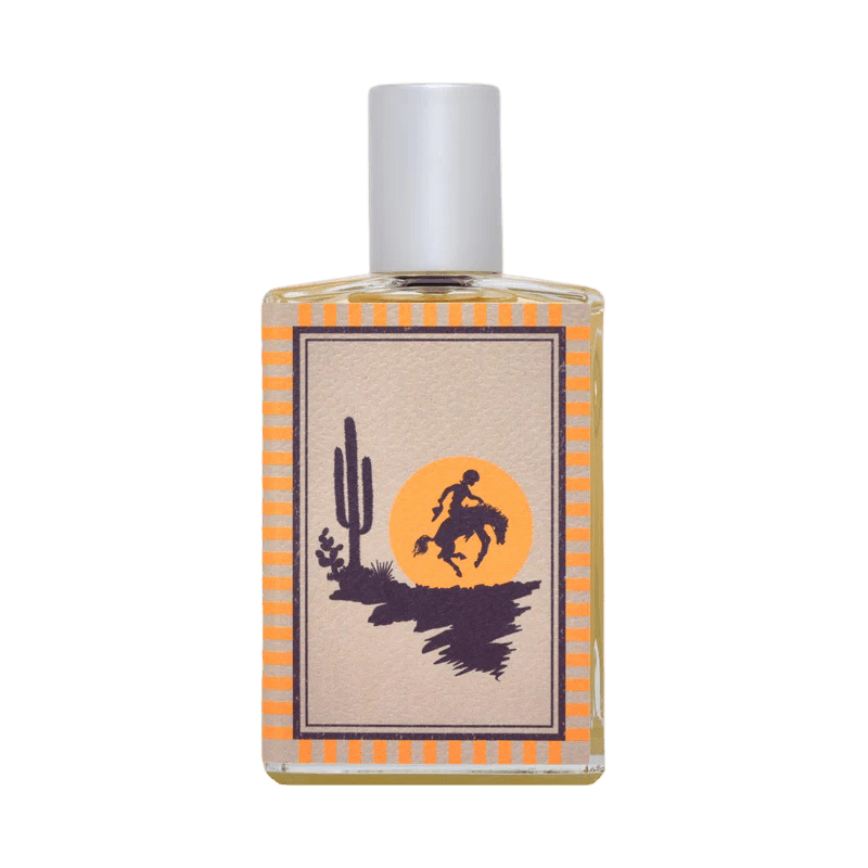 Imaginary Authors Untamable eau de parfum