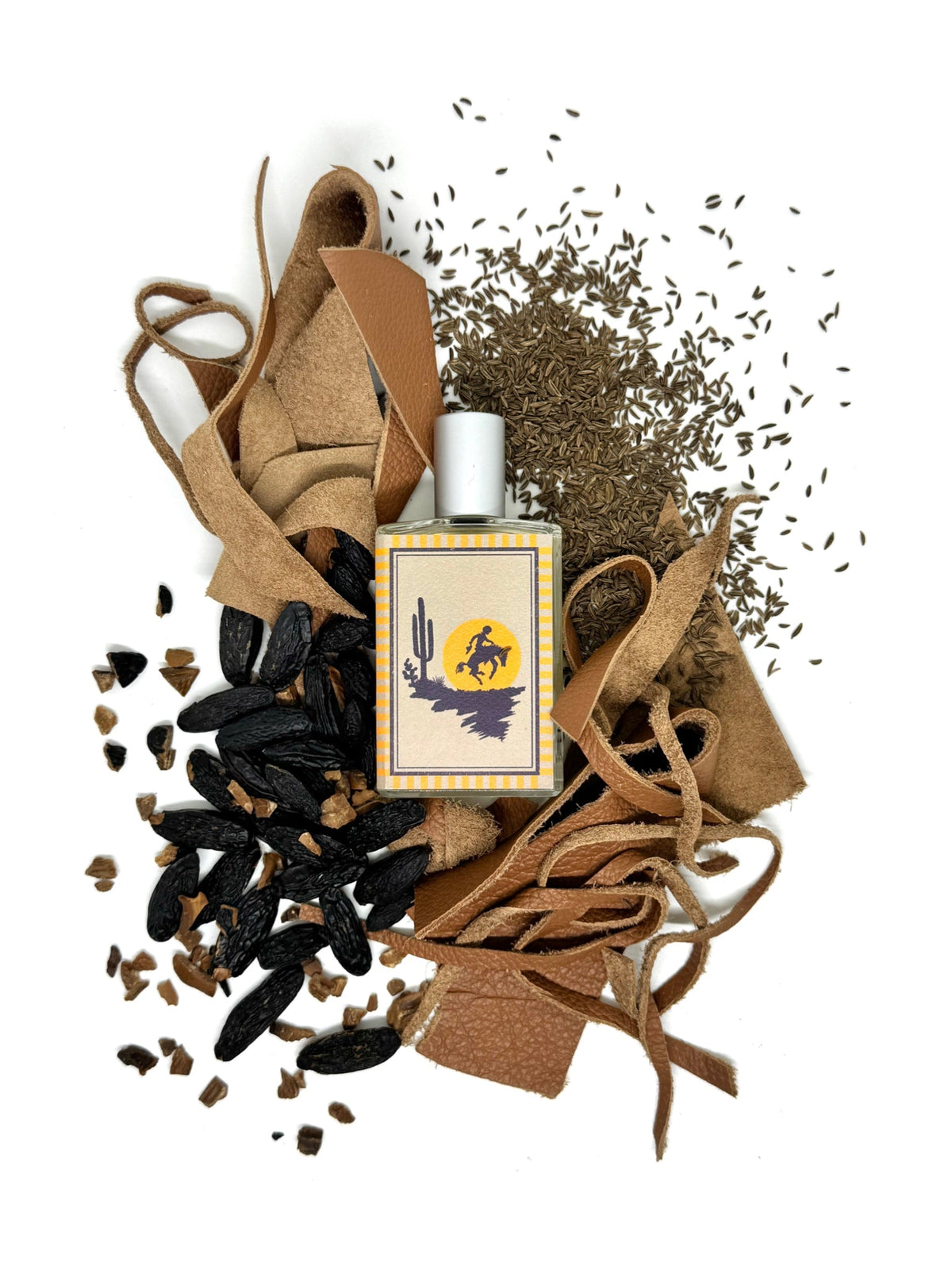 Imaginary Authors Untamable eau de parfum