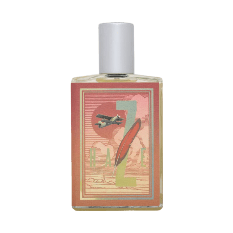 Imaginary Authors Yesterday Haze eau de parfum