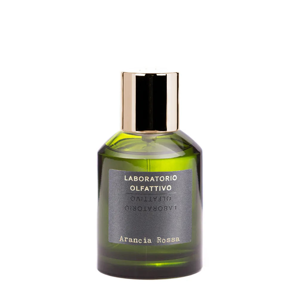 Laboratorio Olfattivo Arancia Rossa parfum cologne