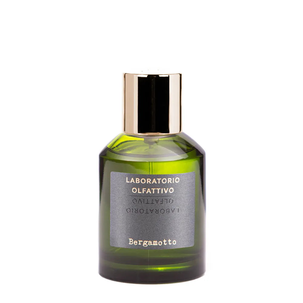 Laboratorio Olfattivo Bergamotto parfum cologne