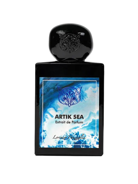Lorenzo Pazzaglia Artik Sea - Nose and Notes