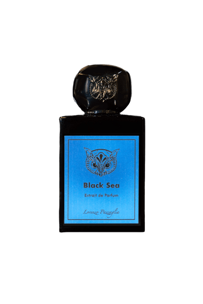 Lorenzo Pazzaglia Black Sea - Nose and Notes