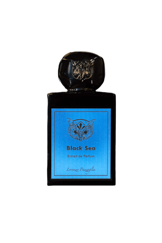 Lorenzo Pazzaglia Black Sea - Nose and Notes