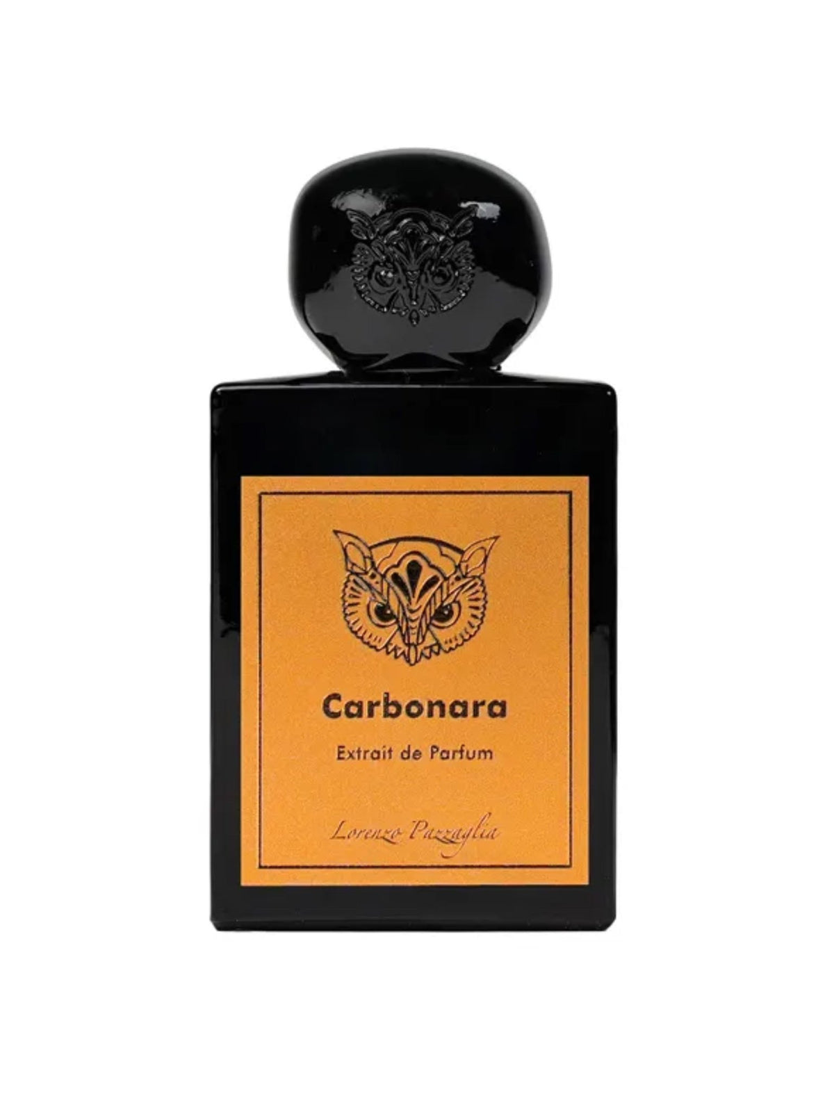 Lorenzo Pazzaglia Carbonara extrait de parfum