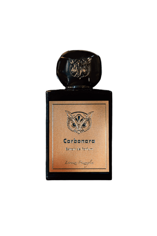 Lorenzo Pazzaglia Carbonara - Nose and Notes