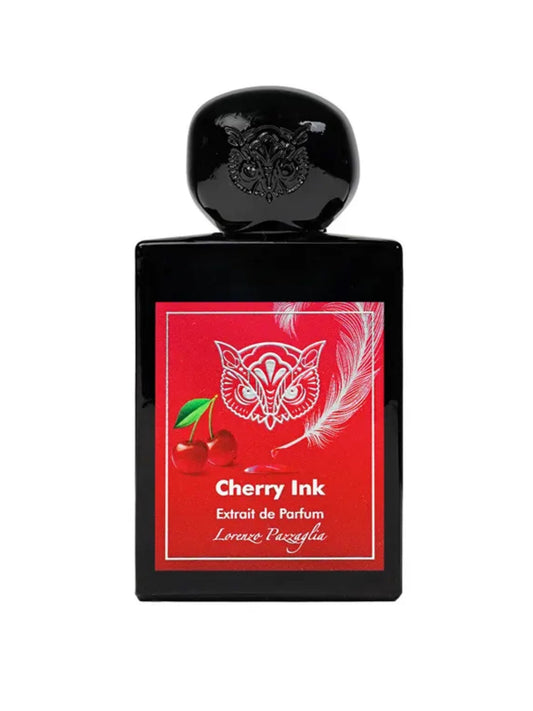 Lorenzo Pazzaglia Cherry Ink - Nose and Notes