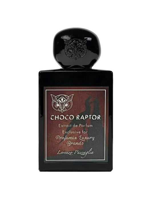 Lorenzo Pazzaglia Choco Raptor - Nose and Notes
