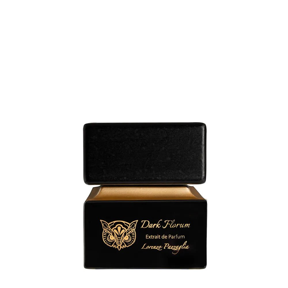 Lorenzo Pazzaglia Dark Florum - Nose and Notes