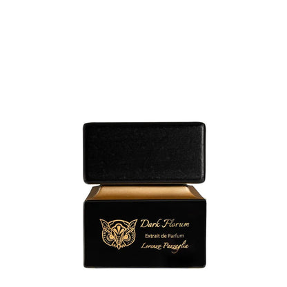 Lorenzo Pazzaglia Dark Florum - Nose and Notes
