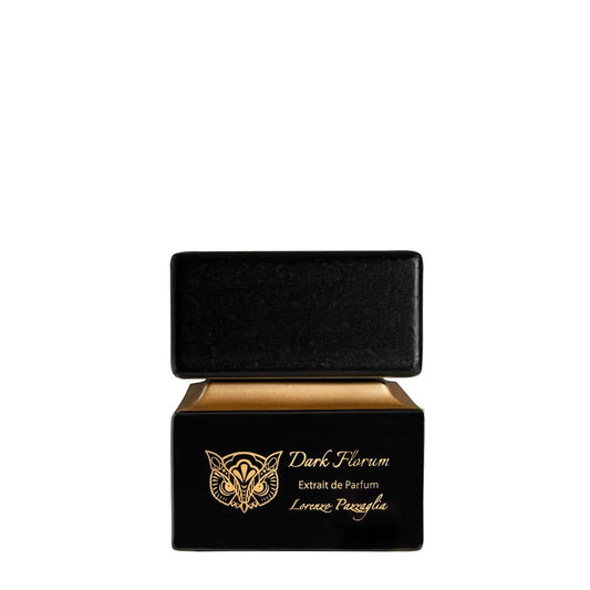 Lorenzo Pazzaglia Dark Florum - Nose and Notes