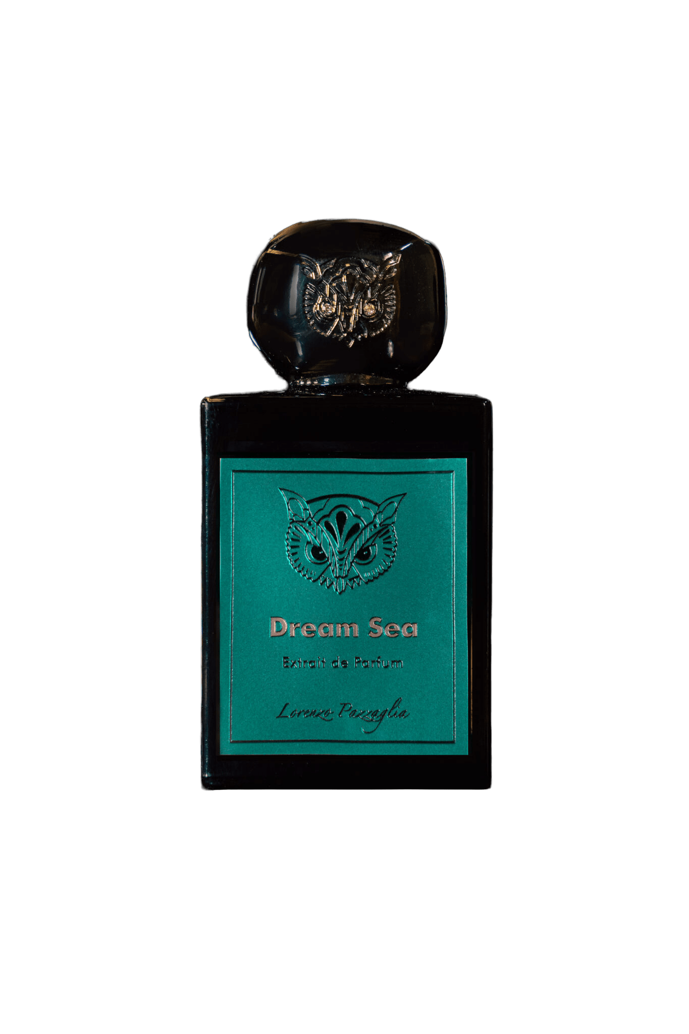 Lorenzo Pazzaglia Dream Sea - Nose and Notes