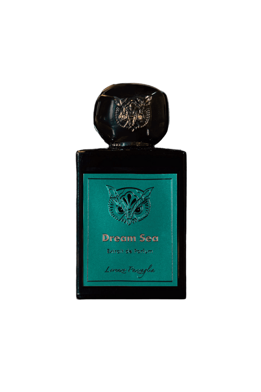 Lorenzo Pazzaglia Dream Sea - Nose and Notes