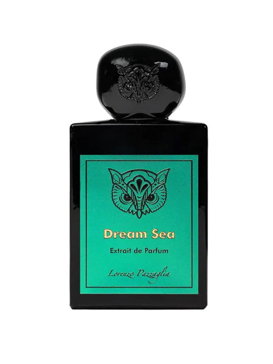 Lorenzo Pazzaglia Dream Sea - Nose and Notes