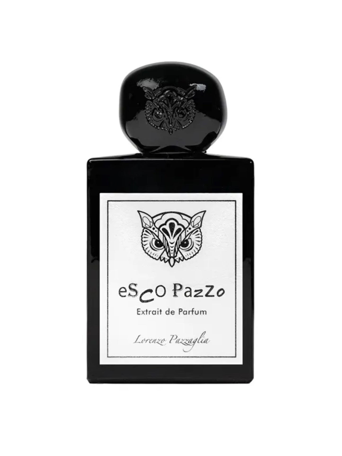 Lorenzo Pazzaglia Esco Pazzo - Nose and Notes