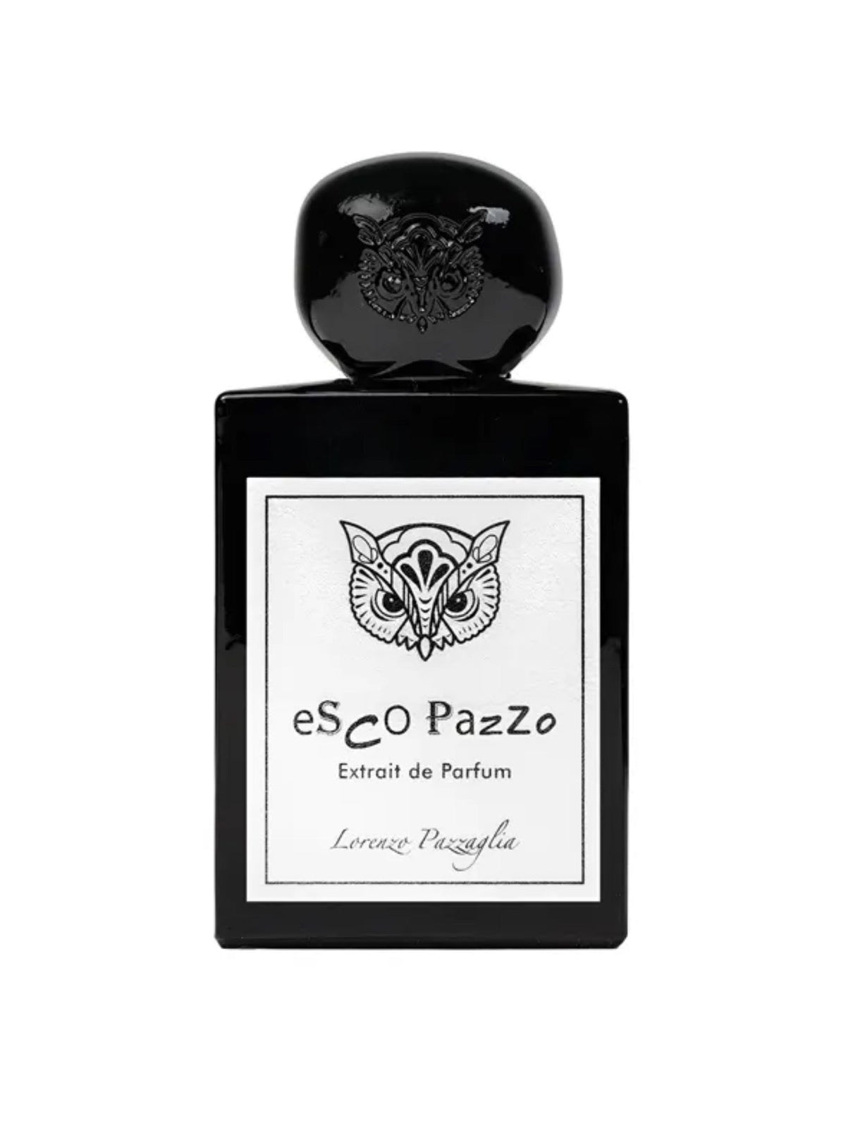 Lorenzo Pazzaglia Esco Pazzo extrait de parfum