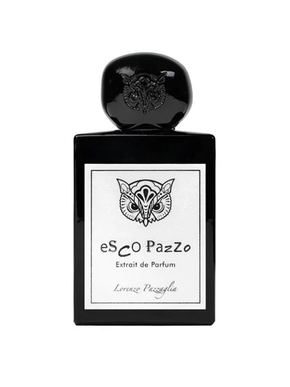 Lorenzo Pazzaglia Esco Pazzo - Nose and Notes