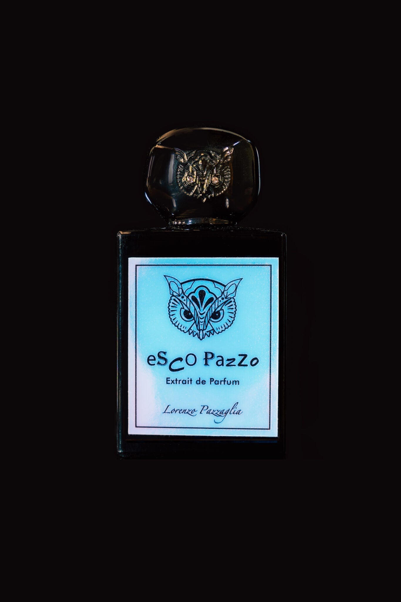 Lorenzo Pazzaglia Esco Pazzo - Nose and Notes