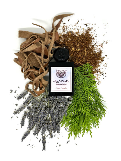 Lorenzo Pazzaglia Esco Pazzo - Nose and Notes