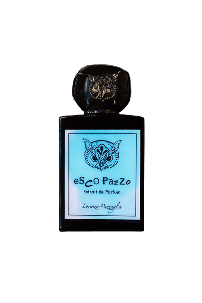 Lorenzo Pazzaglia Esco Pazzo - Nose and Notes