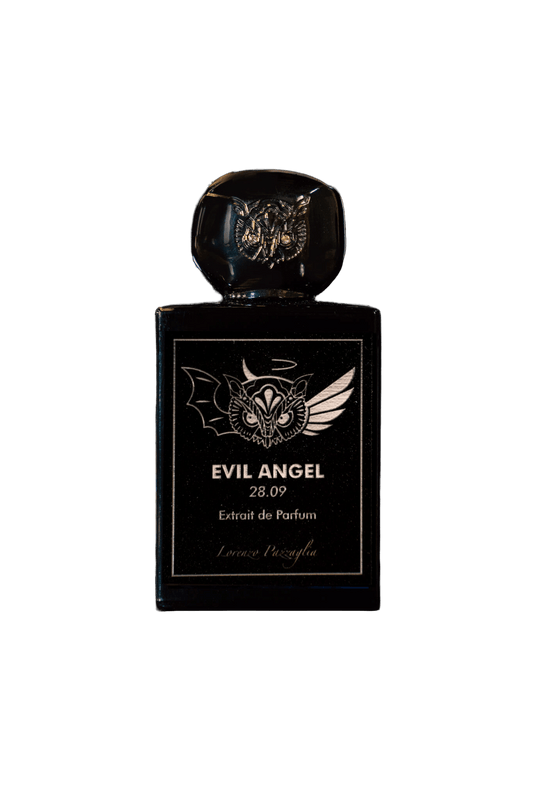 Lorenzo Pazzaglia Evil Angel - Nose and Notes