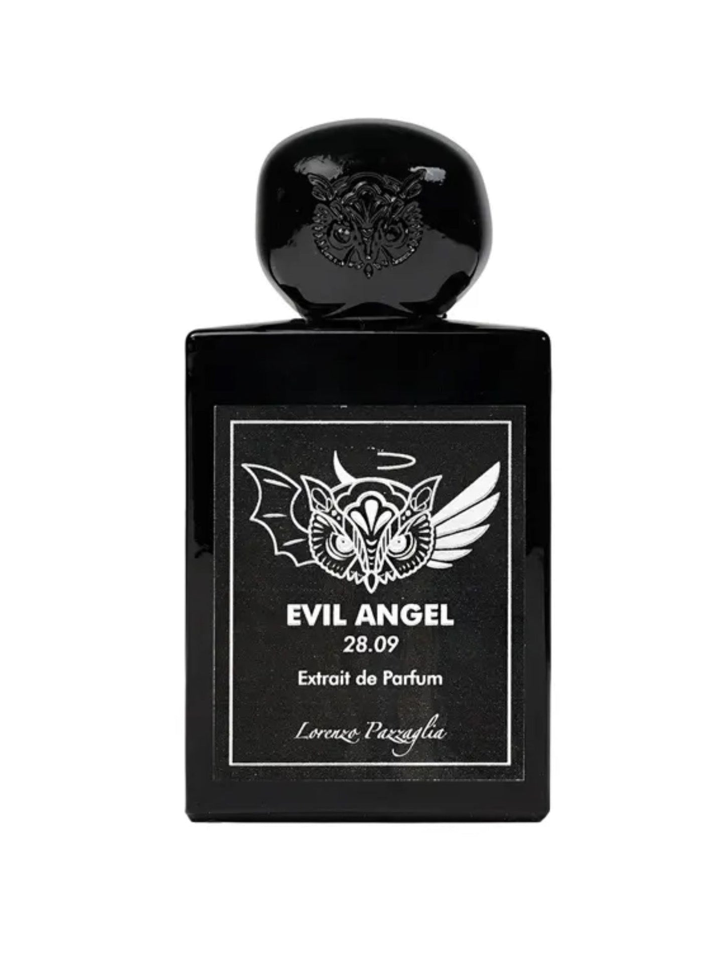 Lorenzo Pazzaglia Evil Angel - Nose and Notes