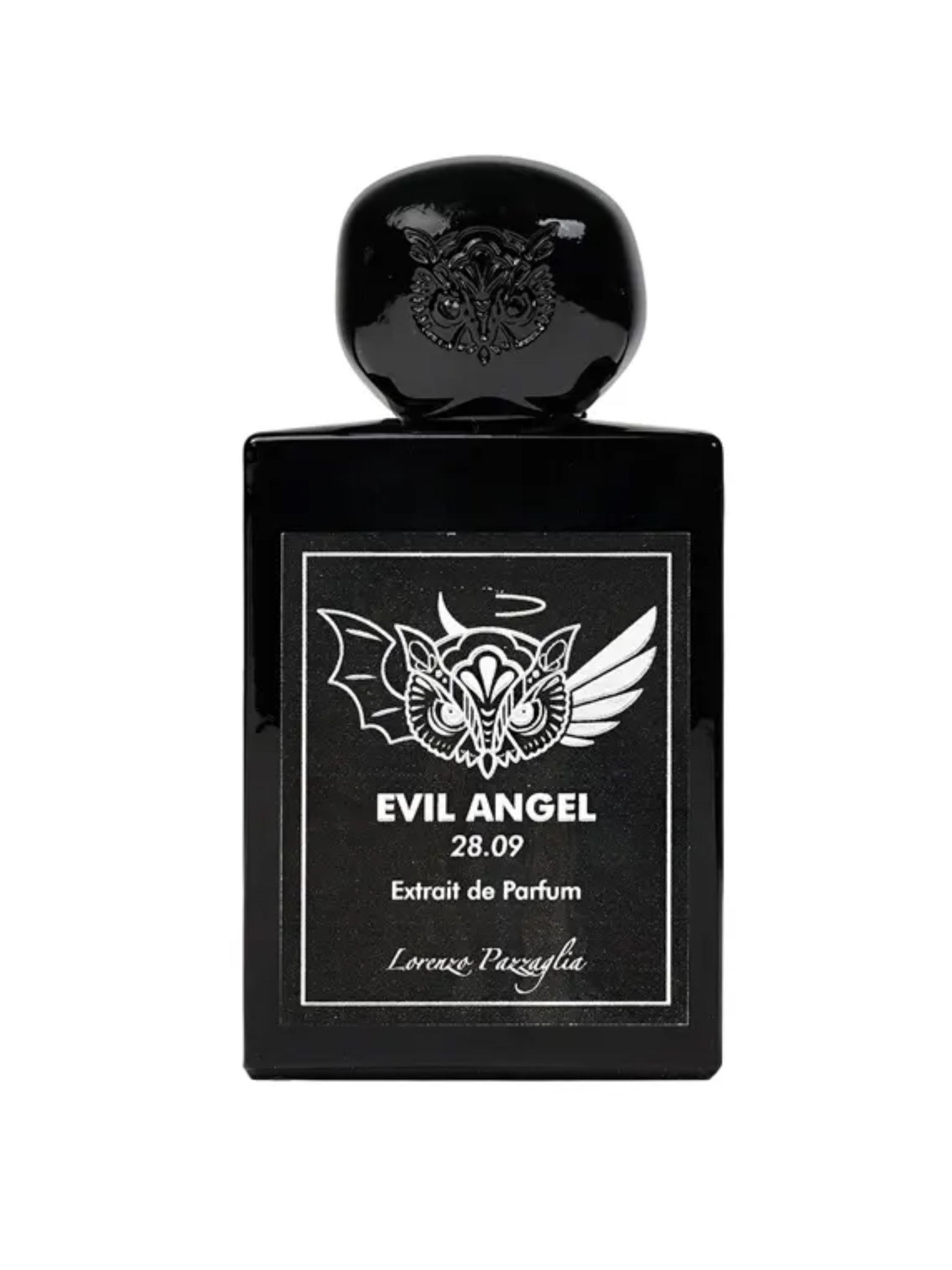 Lorenzo Pazzaglia Evil Angel - Nose and Notes
