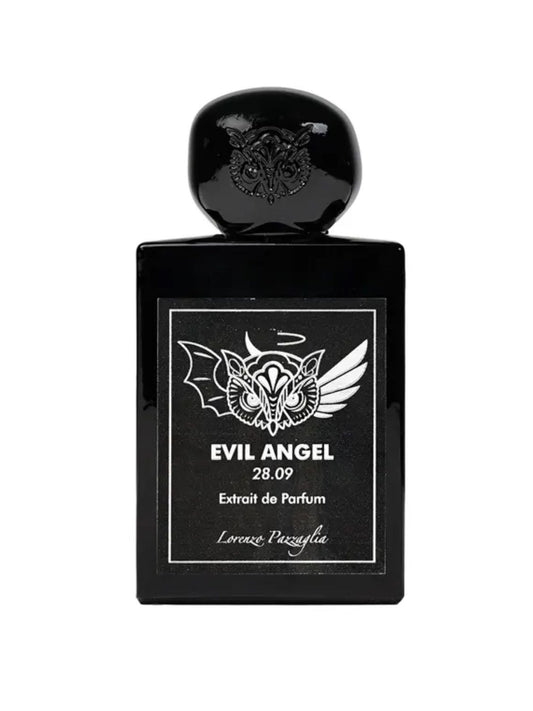 Lorenzo Pazzaglia Evil Angel - Nose and Notes