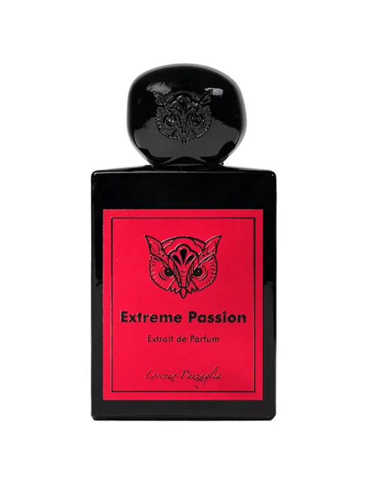 Lorenzo Pazzaglia Extreme Passion - Nose and Notes