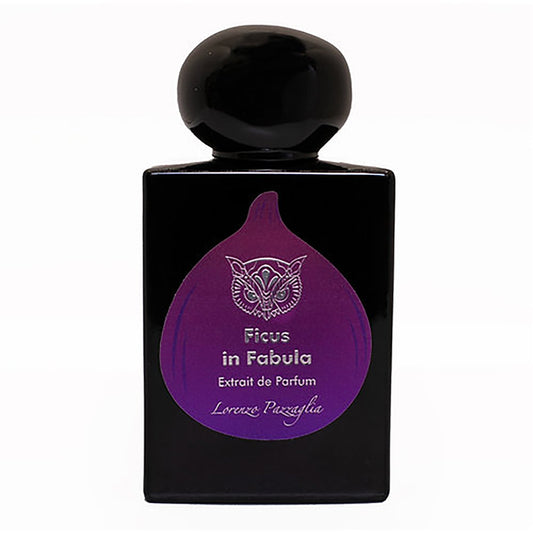 Lorenzo Pazzaglia Ficus in Fabula - Nose and Notes