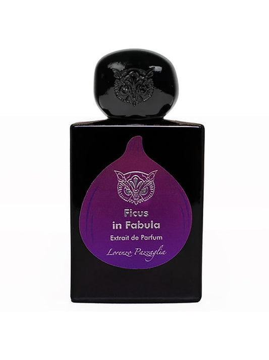 Lorenzo Pazzaglia Ficus in Fabula - Nose and Notes