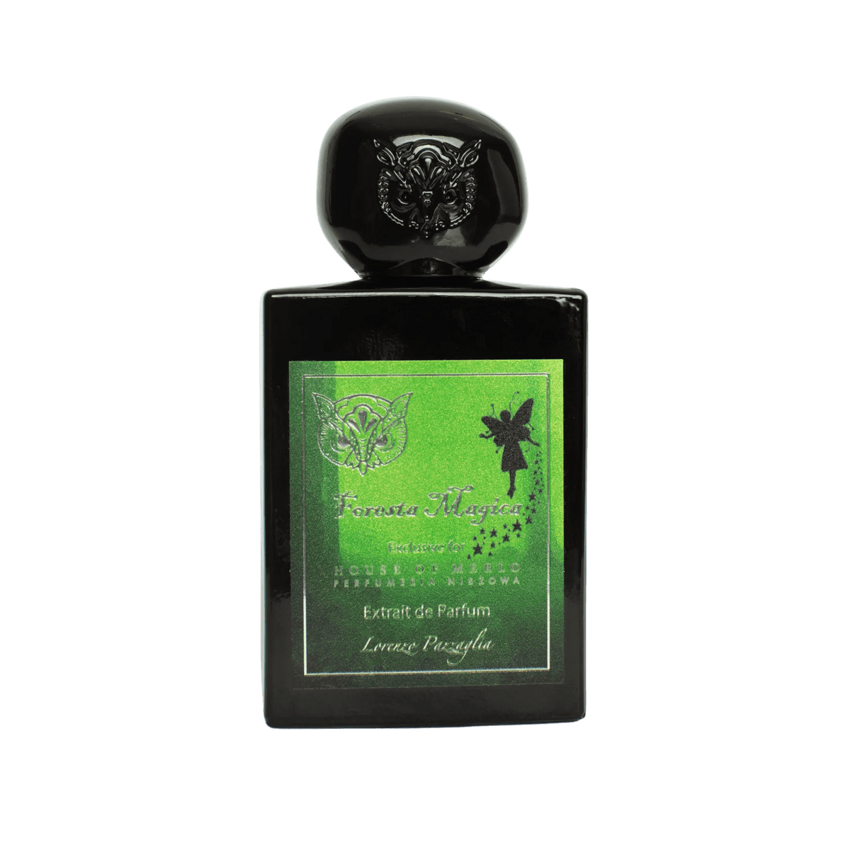 Lorenzo Pazzaglia Foresta Magica extrait de parfum