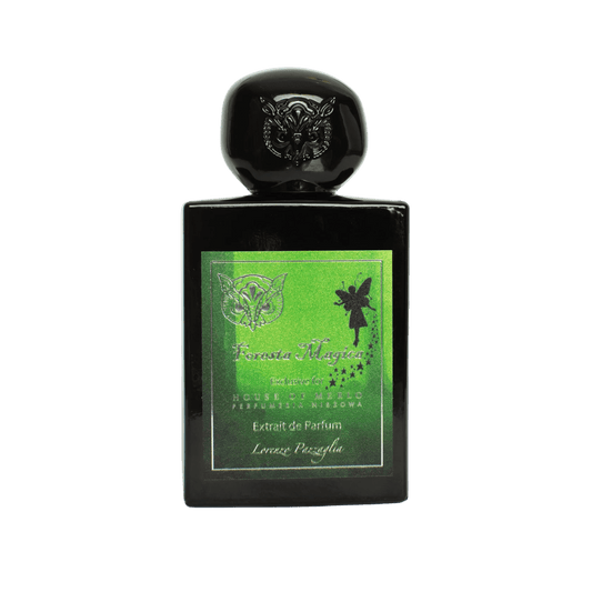 Lorenzo Pazzaglia Foresta Magica - Nose and Notes