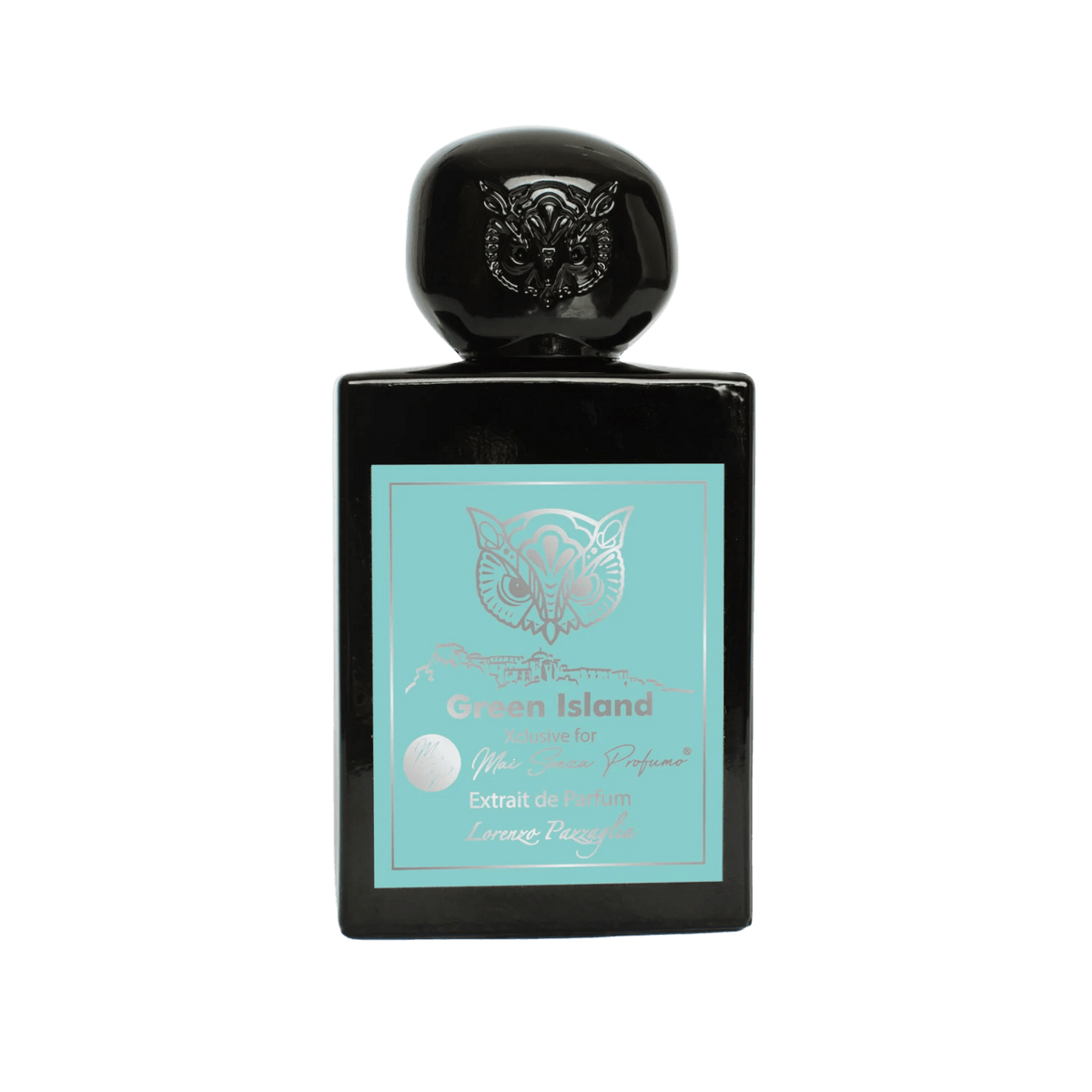 Lorenzo Pazzaglia Green Island extrait de parfum