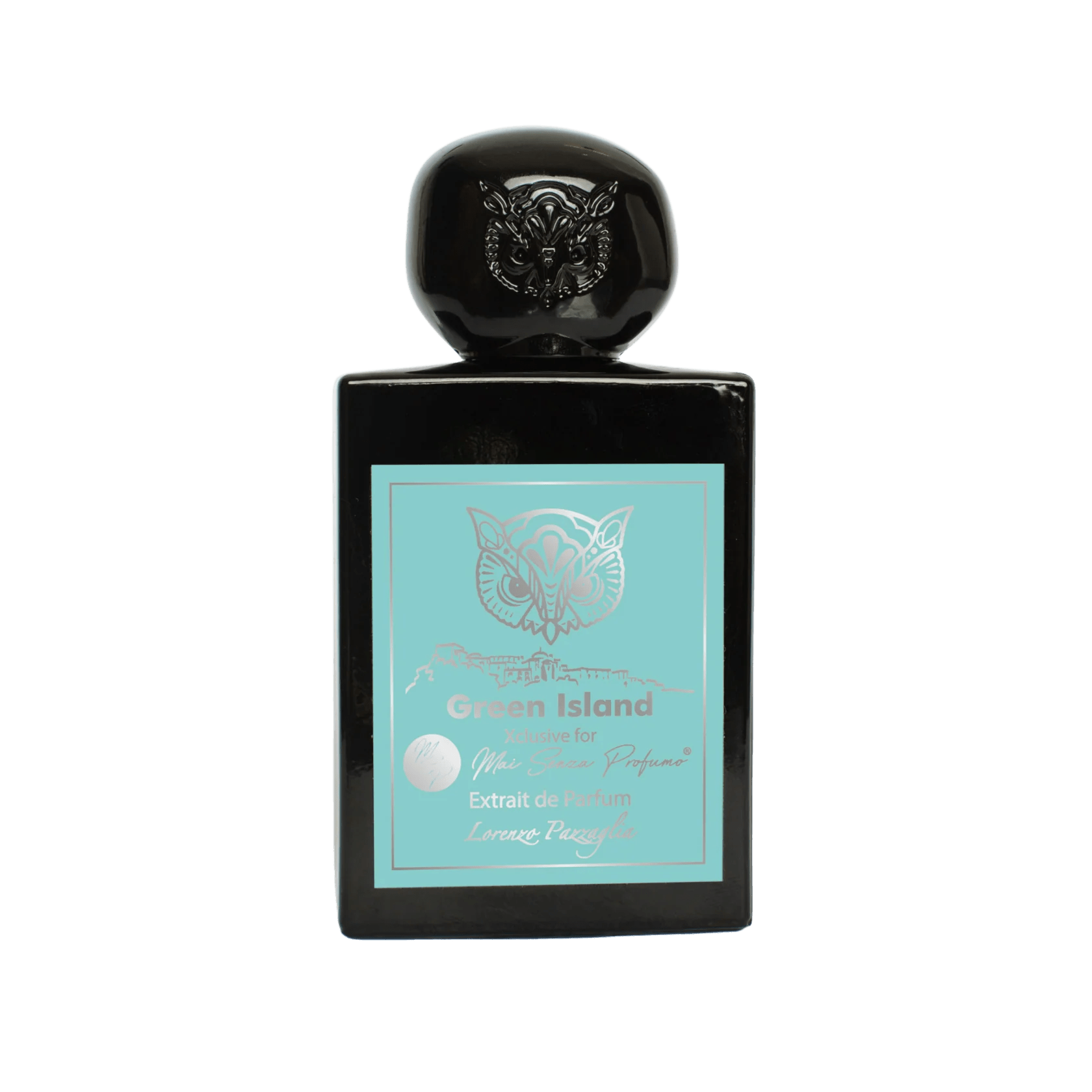 Lorenzo Pazzaglia Green Island - Nose and Notes